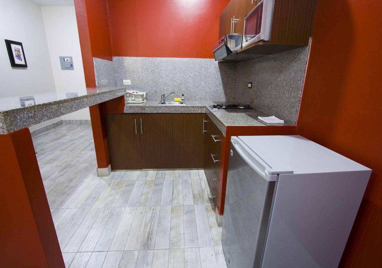 Apartterrazas Guayaquil -Suites&Lofts- Exterior foto